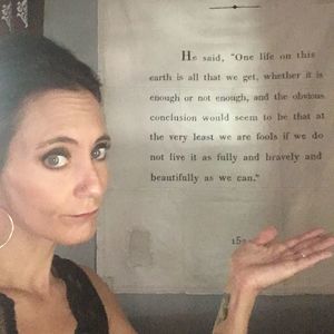 Meet your Posher, Keisha